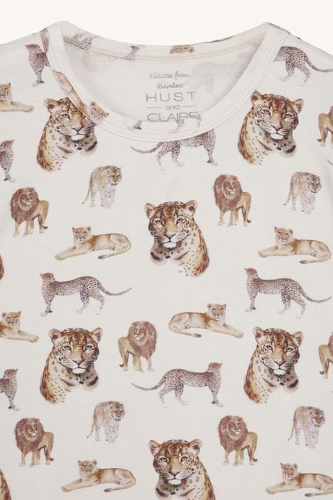 Immagine prodotto Hust and Claire Bambus T-Shirt HCAustin (116)