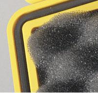 Immagine prodotto Peli Custodia in plastica 1450 (Custodia fotografica, 15 l)