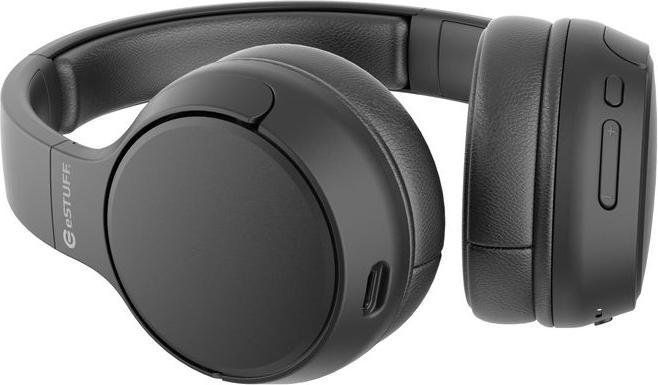 Image du produit eSTUFF JUNO Oreillette Bluetooth supra-auriculaire (60 h, Sans fil)