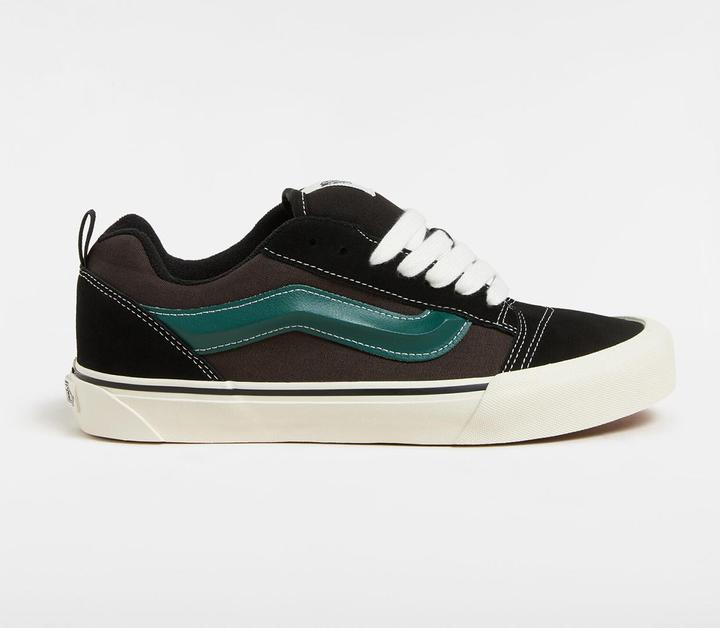Produktbild Vans Knu Skool TRI-TONE RAIN FOREST (44)