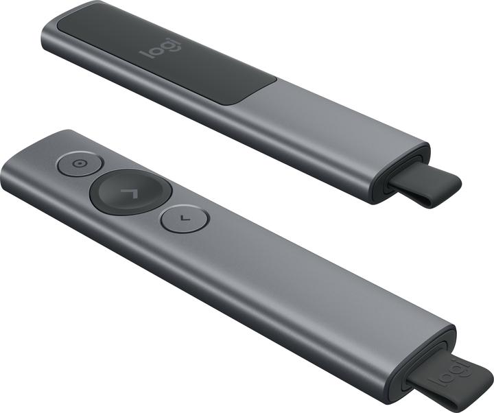 Productafbeelding Logitech Spotlight Plus