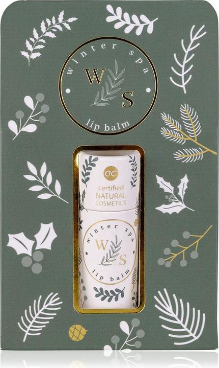 Image du produit Roost Lipbalm 5756804 Winter Spa