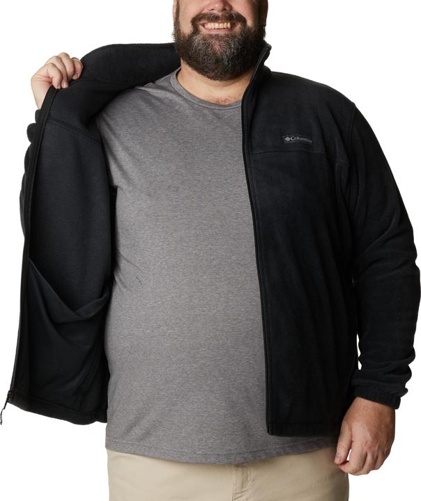 Actual product image Columbia Steens Mountain™ Full Zip 2.0 (4XL)