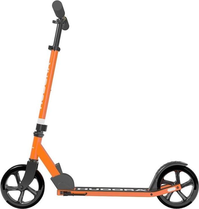 Actual product image Hudora Start 200