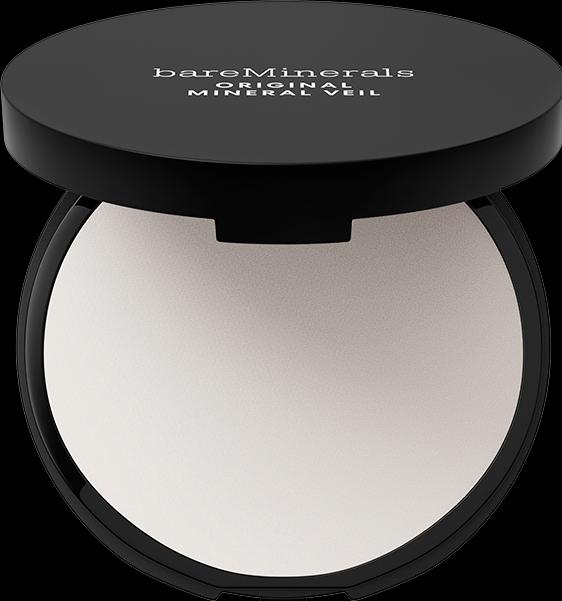 Bare Minerals bareMinerals - Original Mineral Veil Pressed Setting Powder Sheer Translucent 9 g