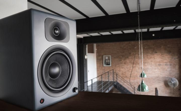Immagine prodotto Wavemaster Two Pro (1 coppia, 110 W)