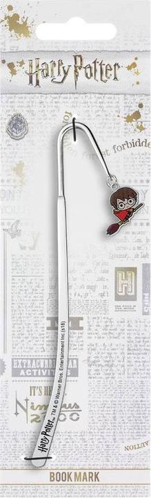 Actual product image GED Harry Potter Harry Potter Bookmark