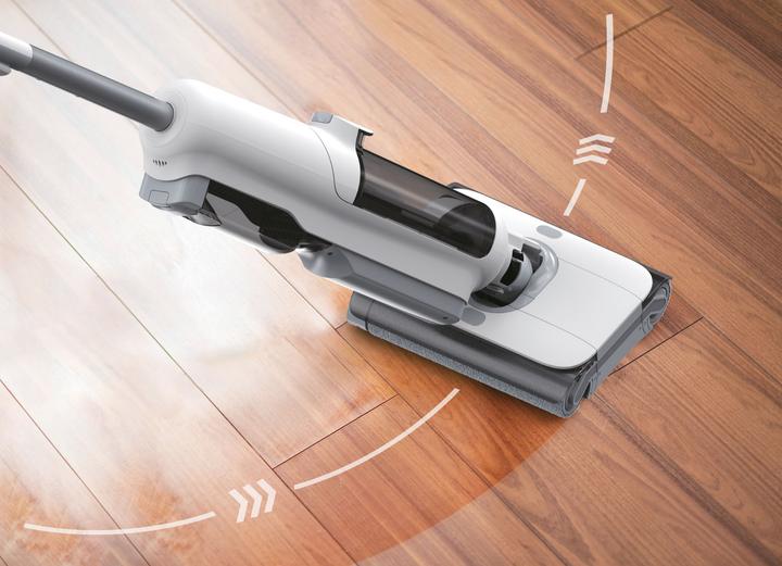Image du produit Hoover HW500 011 (4 bar, 150 W)