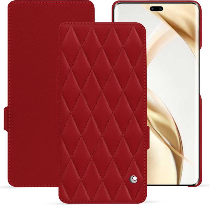 Image du produit Noreve Coque en cuir à rabat horizontal (Landvo XM200 Pro)