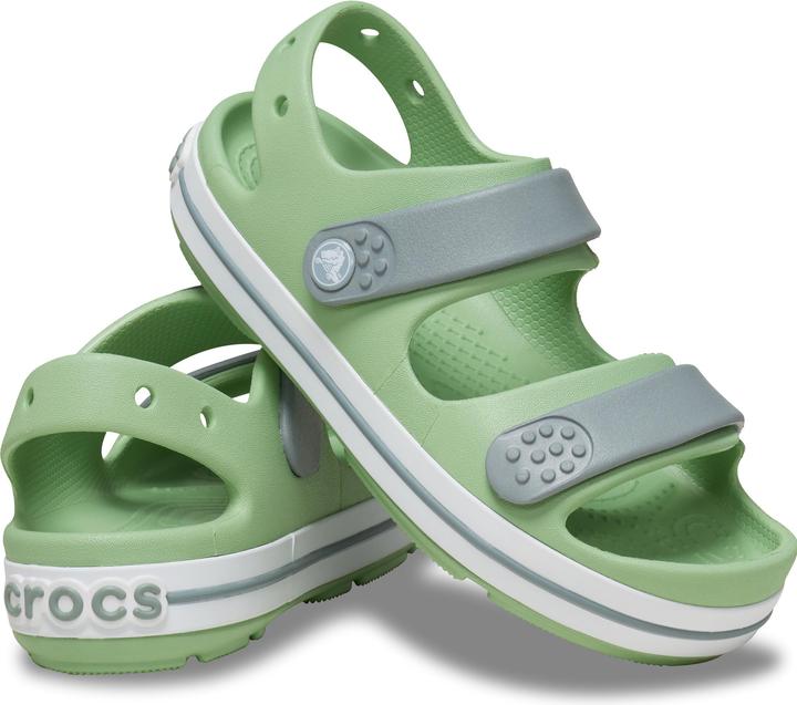 Image du produit Crocs K's Crocband Cruiser Sandal (28)