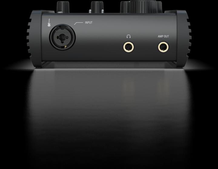 Productafbeelding IK Multimedia Axe I/O One (USB)