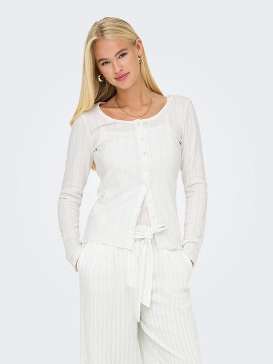 Produktbild Only ONLTENNA Strickjacke Strickjacke (L)