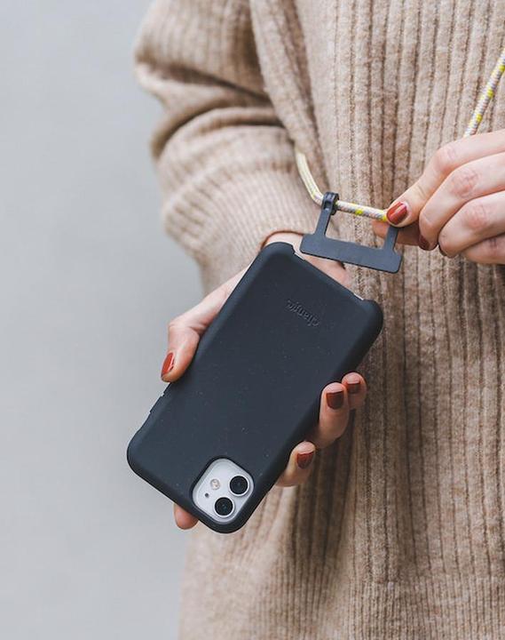 Actual product image Woodcessories Change Case Bio (Apple iPhone 14 Pro Max)