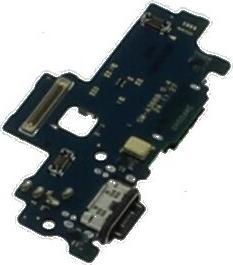 Actual product image Samsung Original Galaxy A36 Ladebuchse