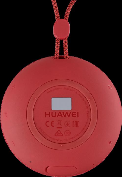 Image du produit Huawei CM51 SoundStone (8.50 h, Fonctionnement sur piles)