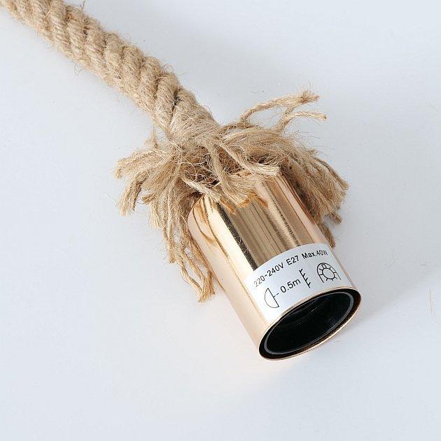 Actual product image Boltze Home Toko (E27)