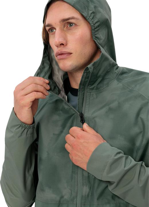 Produktbild Vaude Loamer Rain Jacket (XL)