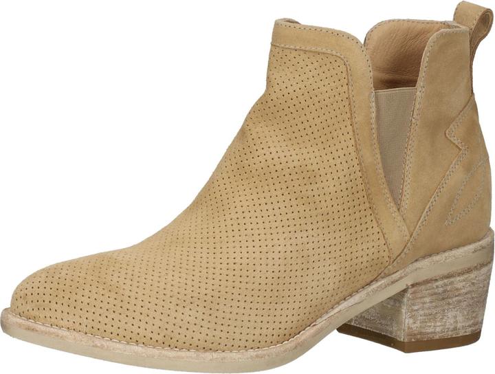 Nero Giardini Stiefelette (36)