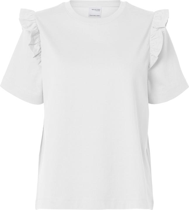 Immagine prodotto Selected Femme Maglietta increspata (L)