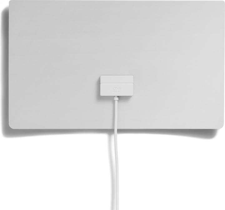 Produktbild One for All Indoor Amplified Foil Antenna Euro (Flachantenne, 45 dB, DVB-T / -T2)
