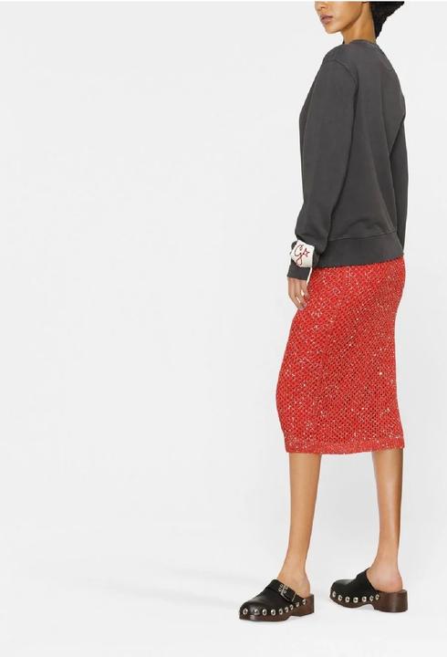 Actual product image Golden Goose Golden Regular Sweatshirt (XS)