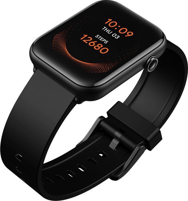 Immagine prodotto Mobvoi Smartwatch TicWatch GTH (35.20 mm)