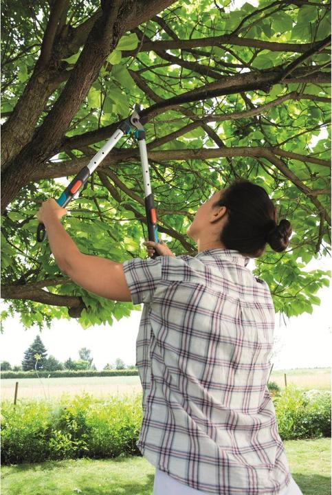Image du produit Gardena TeleCut 520-670