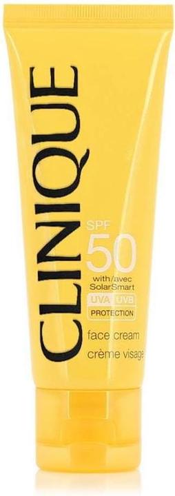 Produktbild Clinique 0 (Sonnencreme Gesicht, SPF 50, 50 ml)