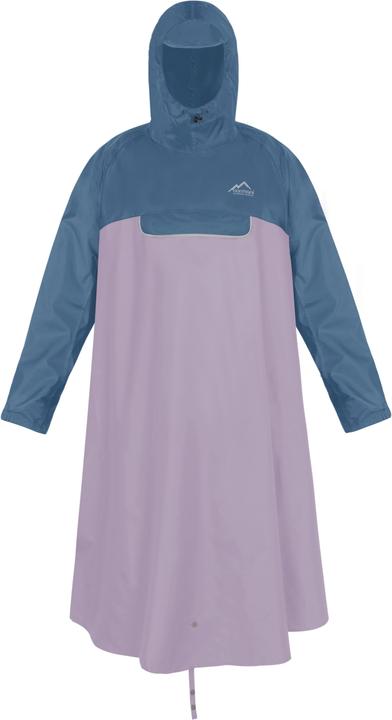 Dunkelblau, Violett