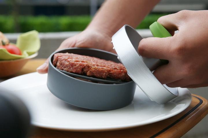 Immagine prodotto Outdoorchef Pressa per hamburger