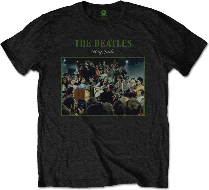 Produktbild Hey Jude Live TShirt (S)
