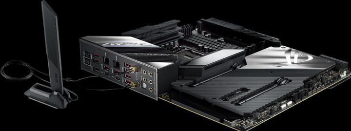 Produktbild ASUS ROG Maximus XIII Extreme (LGA 1200, Intel Z590, E-ATX)