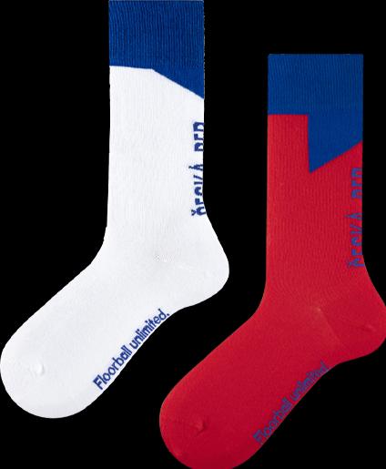 Produktbild John Kiss Czech Republic (Einzelpack, 31 - 35)