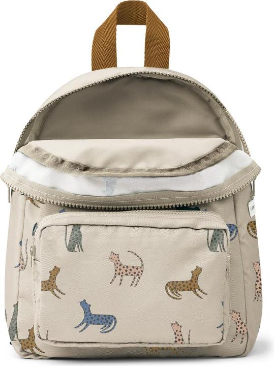 Immagine prodotto Liewood Zaino Allan Bear Leopard Multi (5 l)