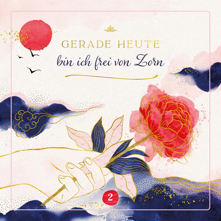 Immagine prodotto Reiki – Die Kraft im Hier und Jetzt: 32 Achtsamkeitskarten mit Goldfolie und Goldschnitt (Tedesco, Eva Murges, 2024)