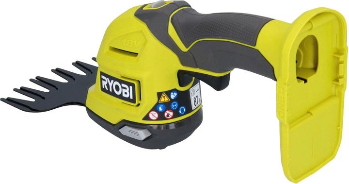 Produktbild Ryobi RY18GSA-0 (Akkuheckenschere)