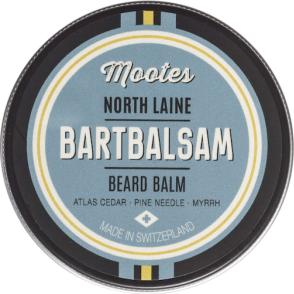 Actual product image Mootes North Laine (50 ml)