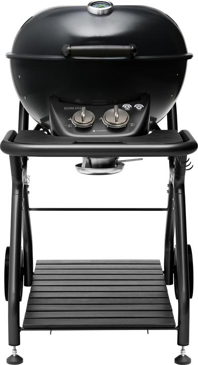 Immagine prodotto Outdoorchef Ascona 570 G (9.70 kW)