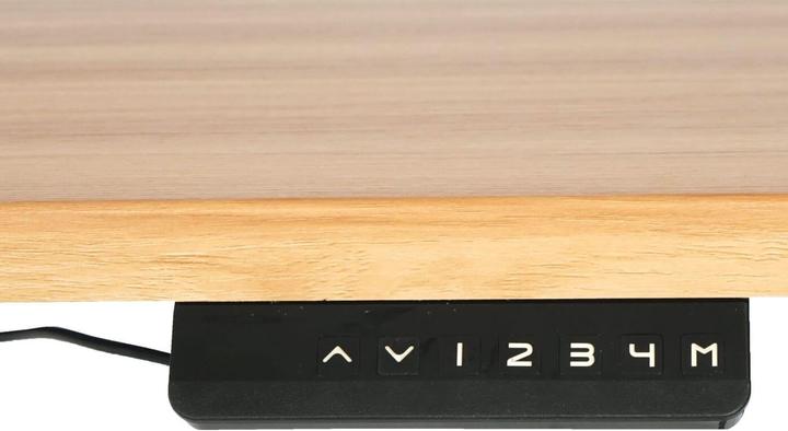 Produktbild Swisshandel24 Schreibtisch (160 x 80 x 121 cm)