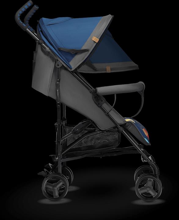 Actual product image Lionelo Elia