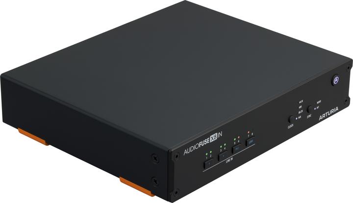 Produktbild Arturia Audiofuse X8 In
