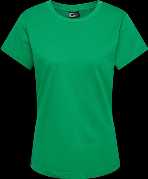 Actual product image hummel Hmlred Basic T-Shirt S/S Woman (M)