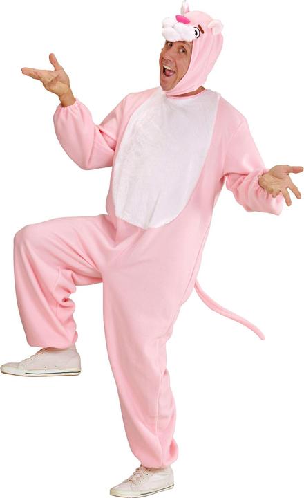 Actual product image Widmann Costume panther (L)