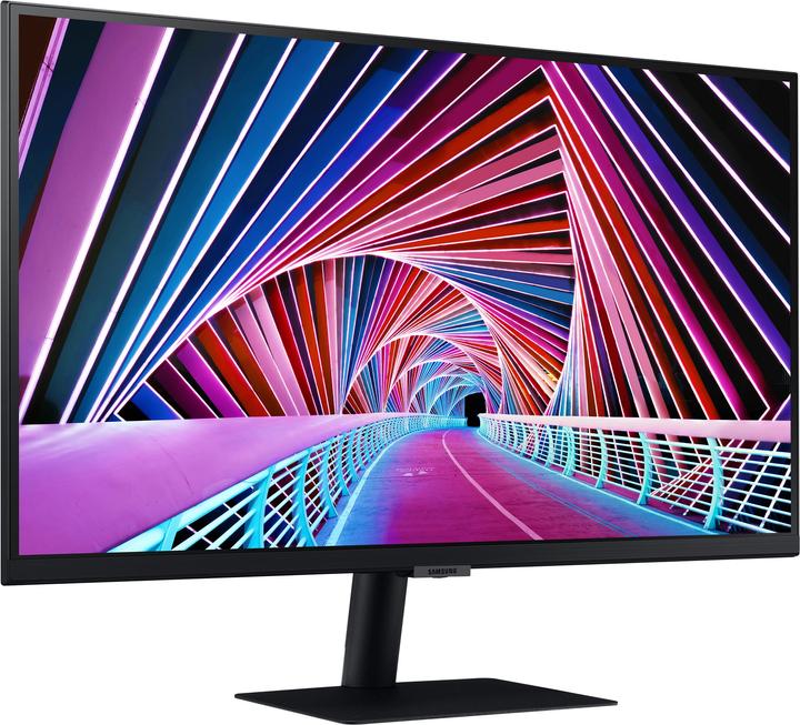 Produktbild Samsung S27A706NWU (3840 x 2160 Pixel, 27")