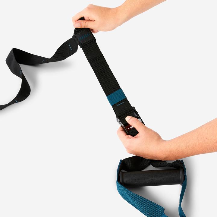 Actual product image Corength Suspend