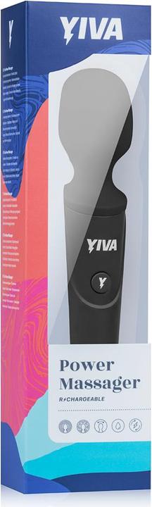 Productafbeelding Yiva Power Massager
