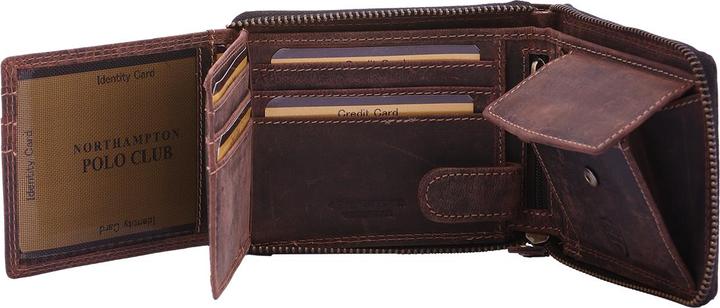 Produktbild Northampton Polo Club In-1108