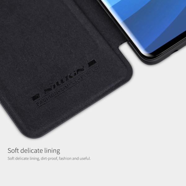 Produktbild Nillkin Qin Series (Samsung Galaxy S10)