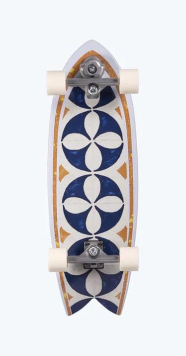 Produktbild YOW Surfskate 31″ Coxos (Complete) (31")