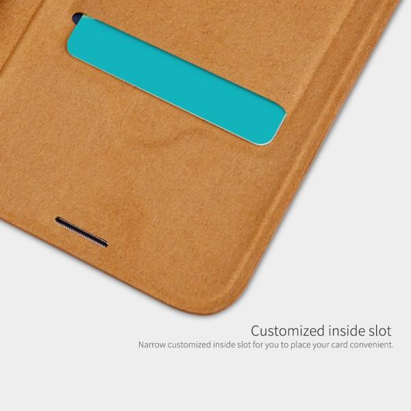 Produktbild Nillkin Qin Series (Samsung Galaxy S10)